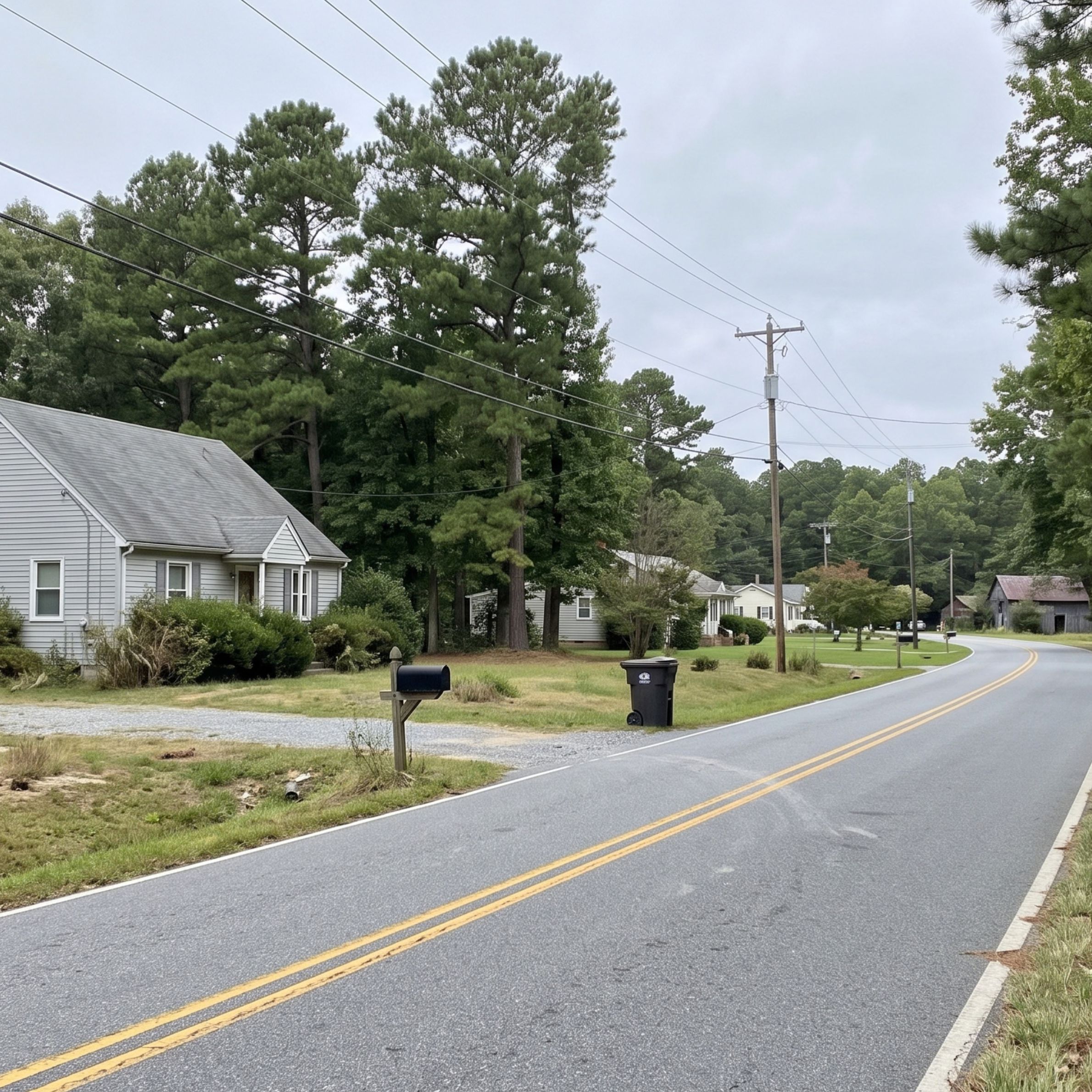 Southern Maryland home search for eligible military and veteran buyers.