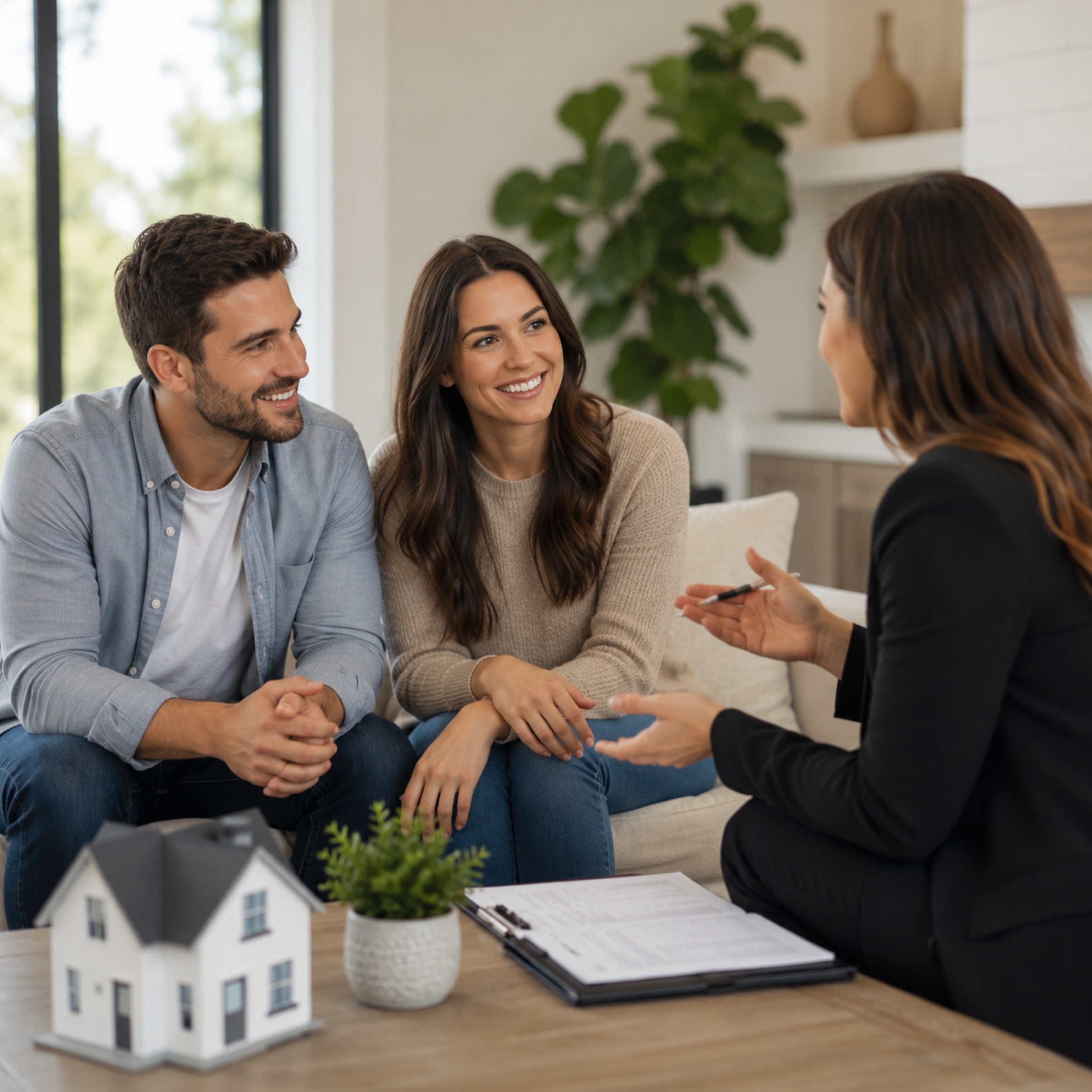 real estate lead generation