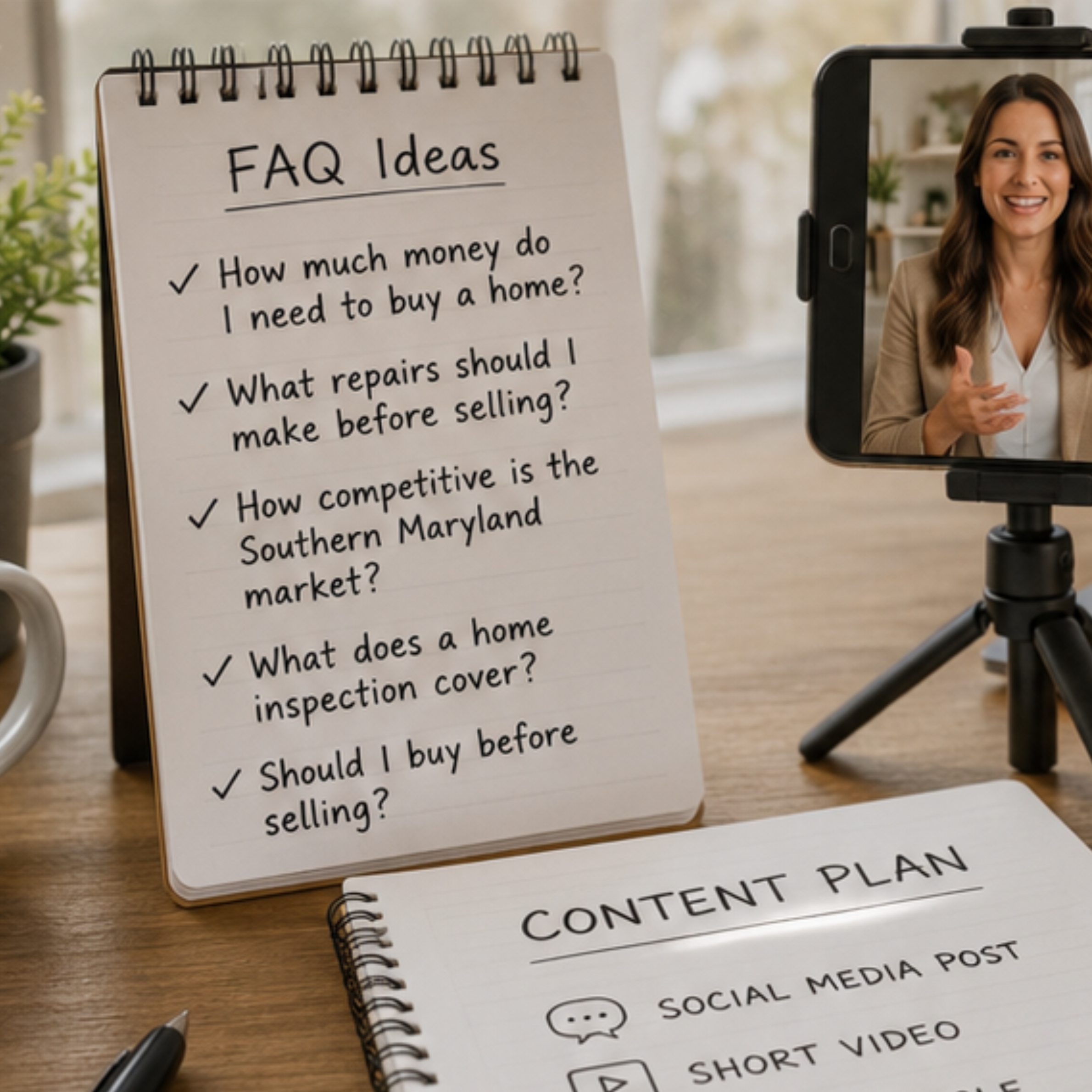 realtor lead generation ideas