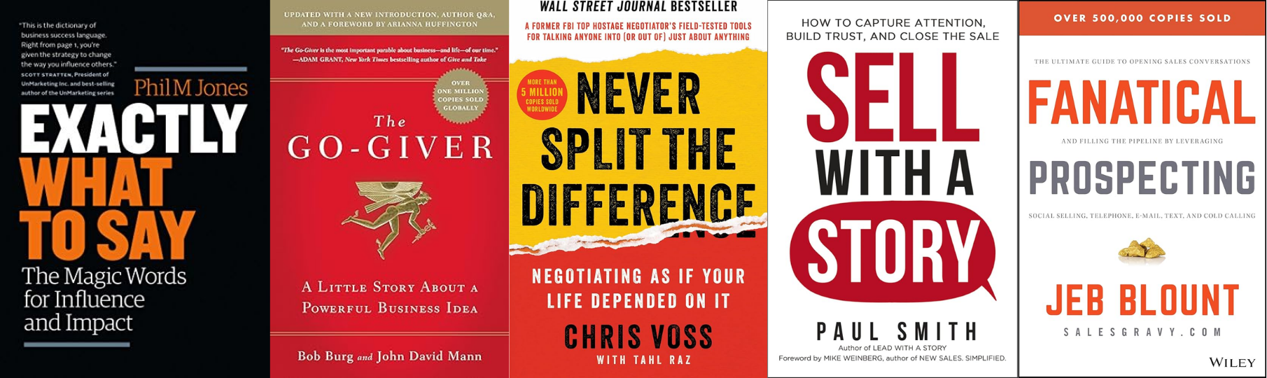 Resources Every Agent Should Explore