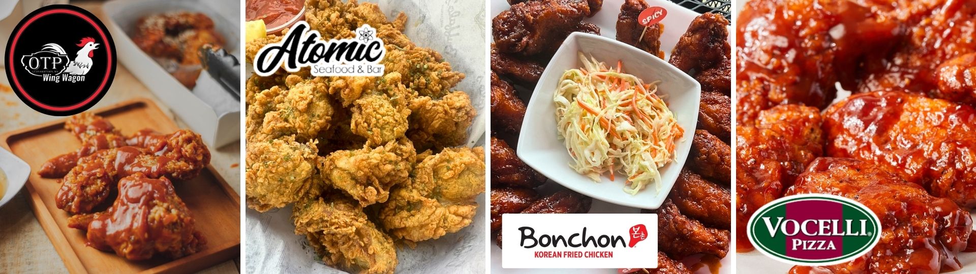 THE BEST Chicken Wings in SOUTHERN MARYLAND