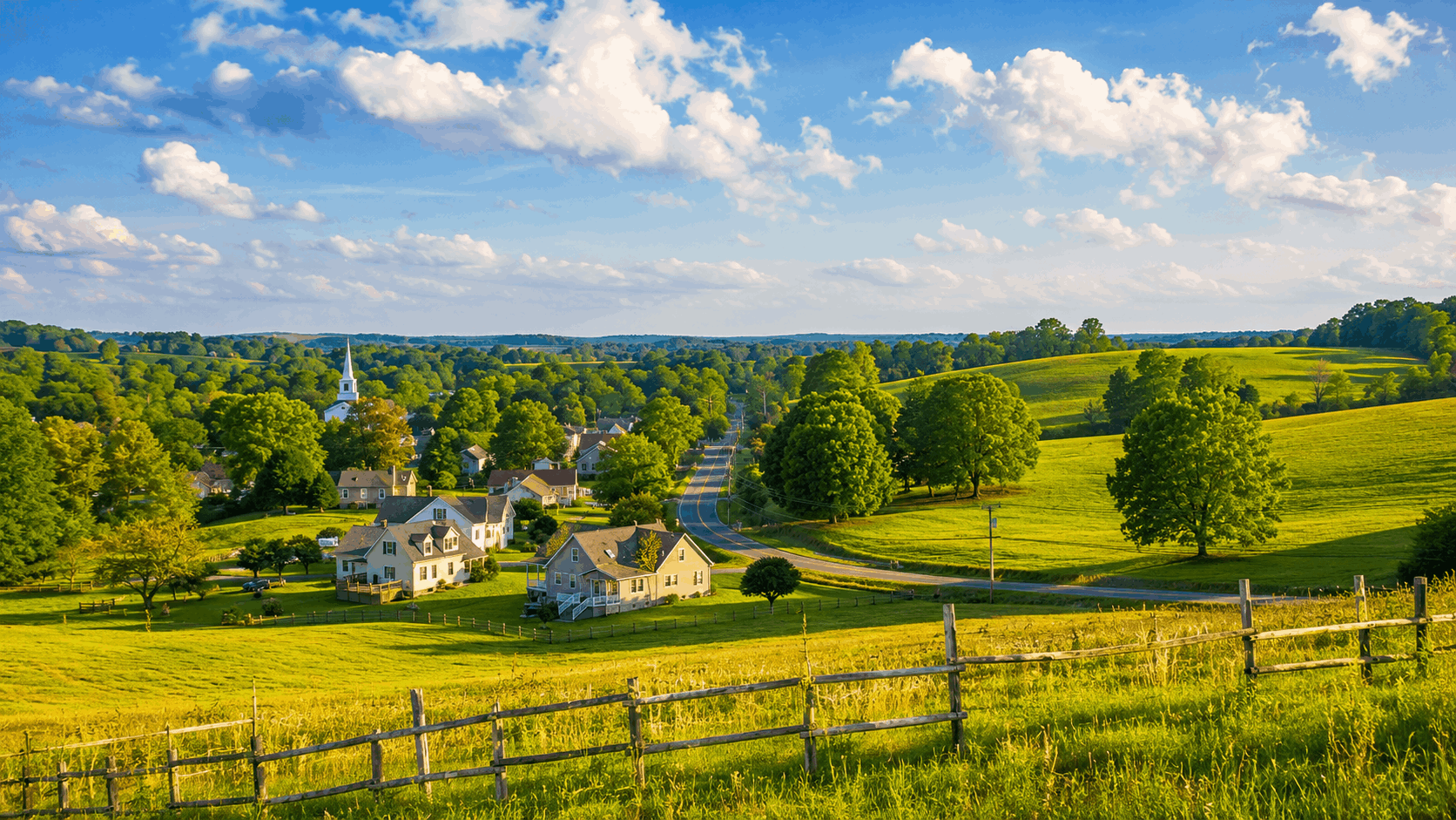 Hollywood MD Real Estate 