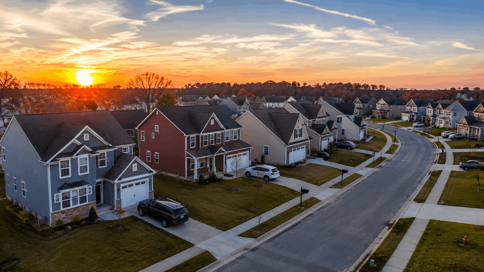 California MD Real Estate