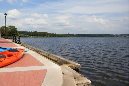  Leonardtown Wharf Park 