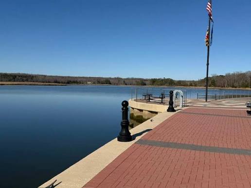 Leonardtown Maryland Real Estate