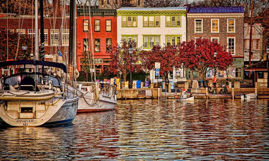 Things to do in Annapolis MD