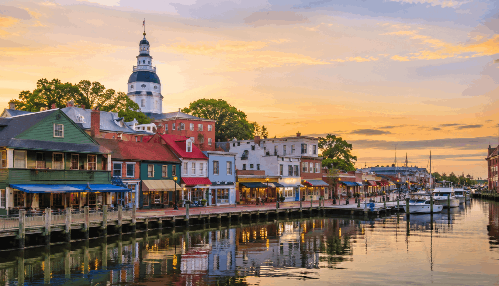 Dunkirk Maryland real estate