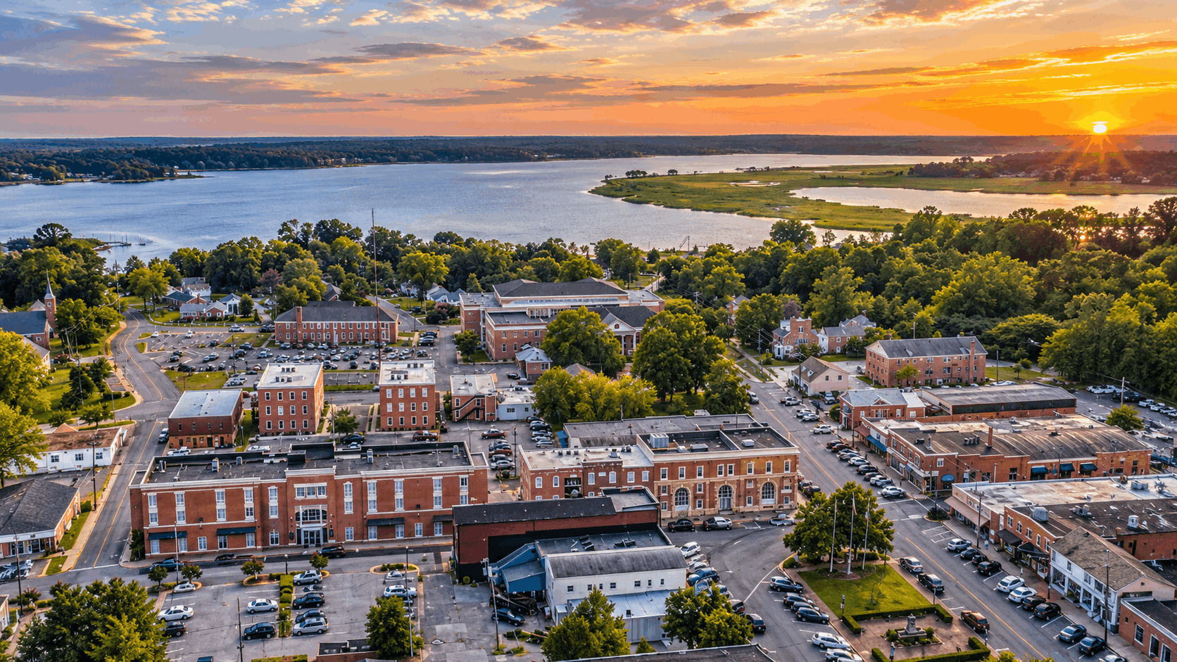 Leonardtown MD Real Estate
