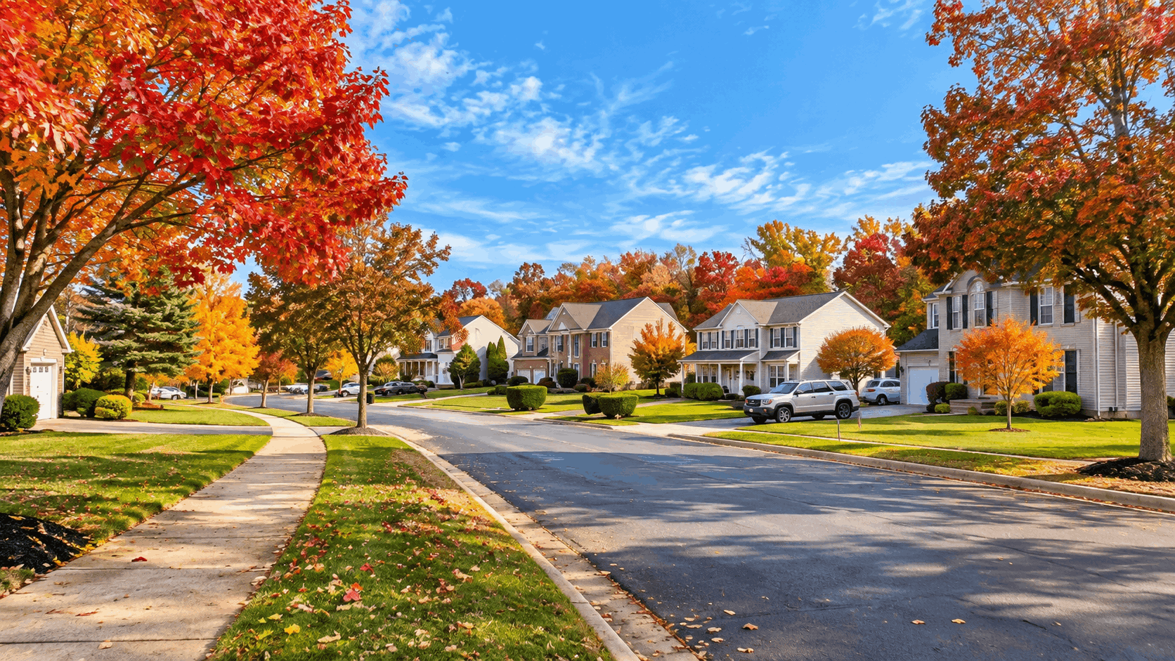 Bryans Road homes for sale
