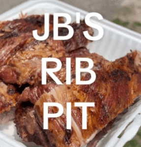 Best BBQ in Maryland