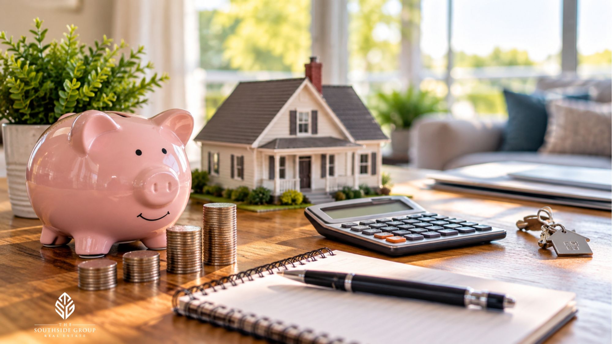 Southern Maryland Real Estate