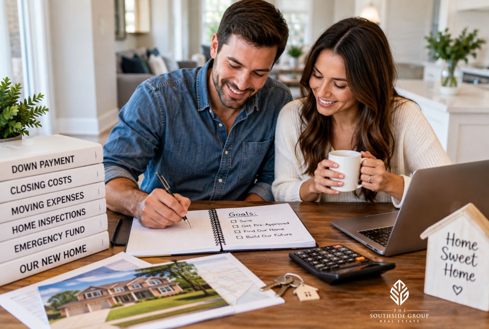 Southern Maryland Real Estate