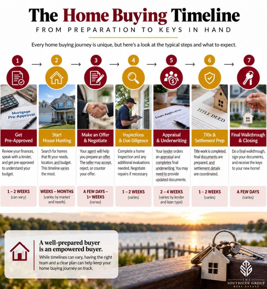 Southern Maryland Real Estate