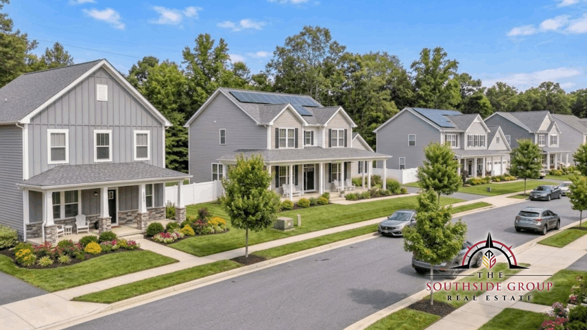 Calvert County MD Rentals