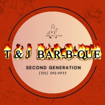 T and J Barbeque Pit 2nd Generation — La Plata