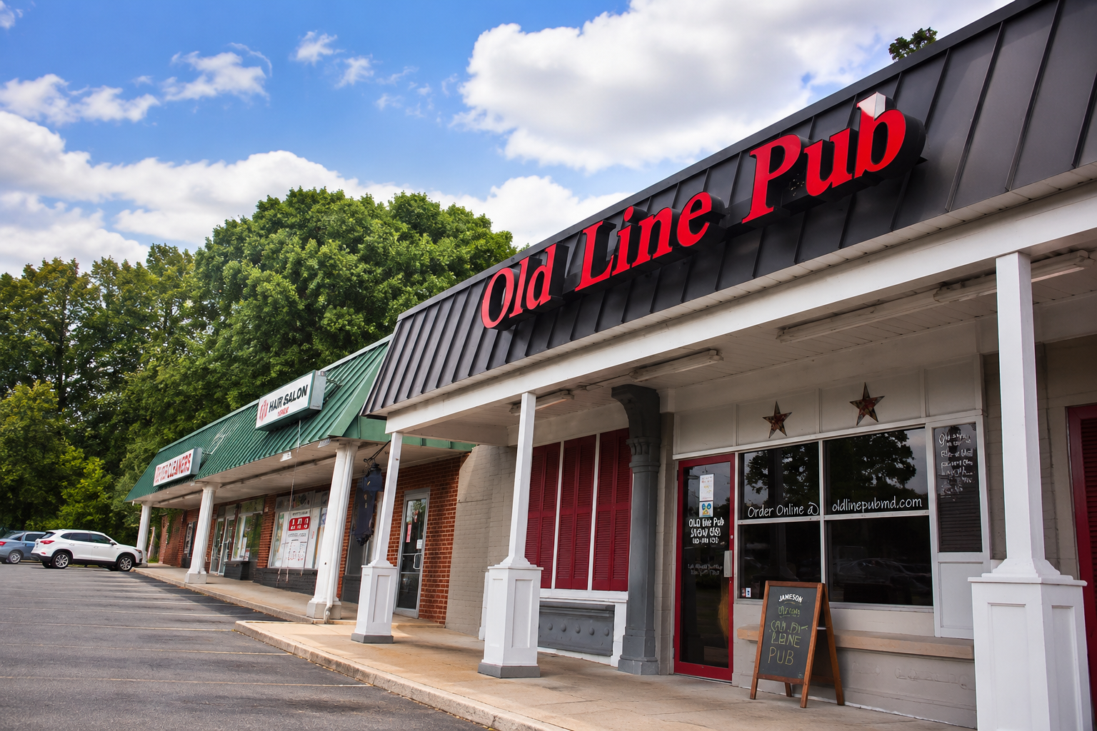 Things to do in Charlotte