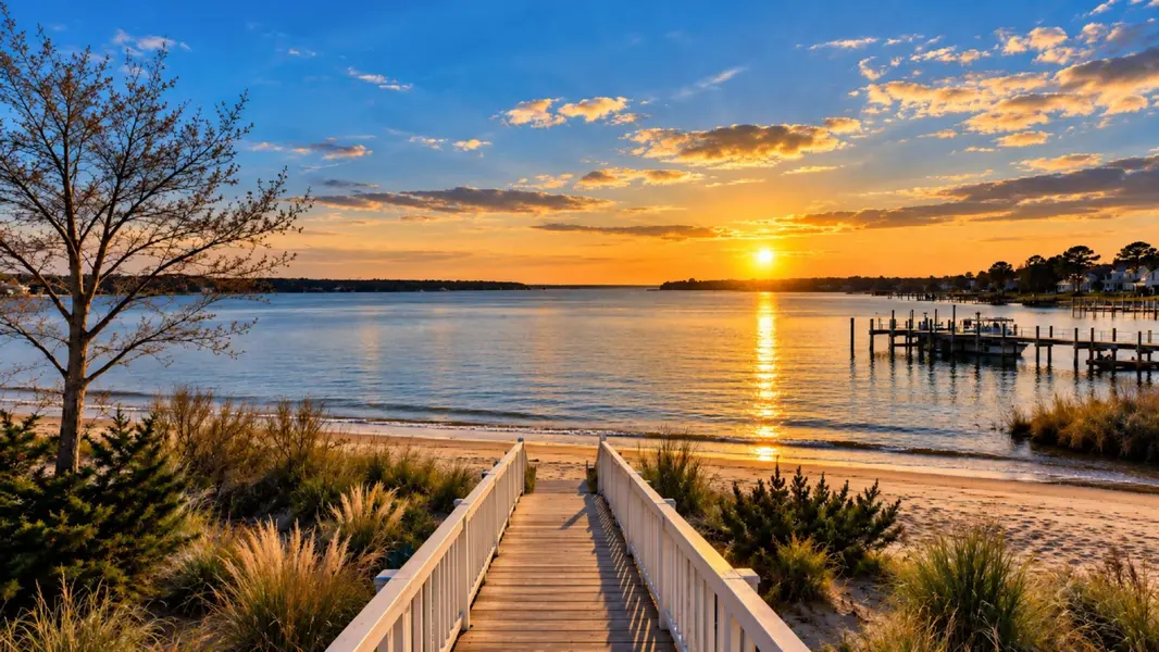 Golden Beach