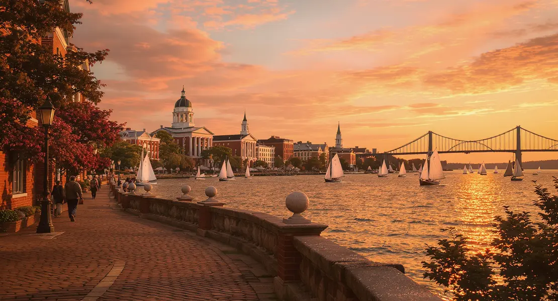 Annapolis