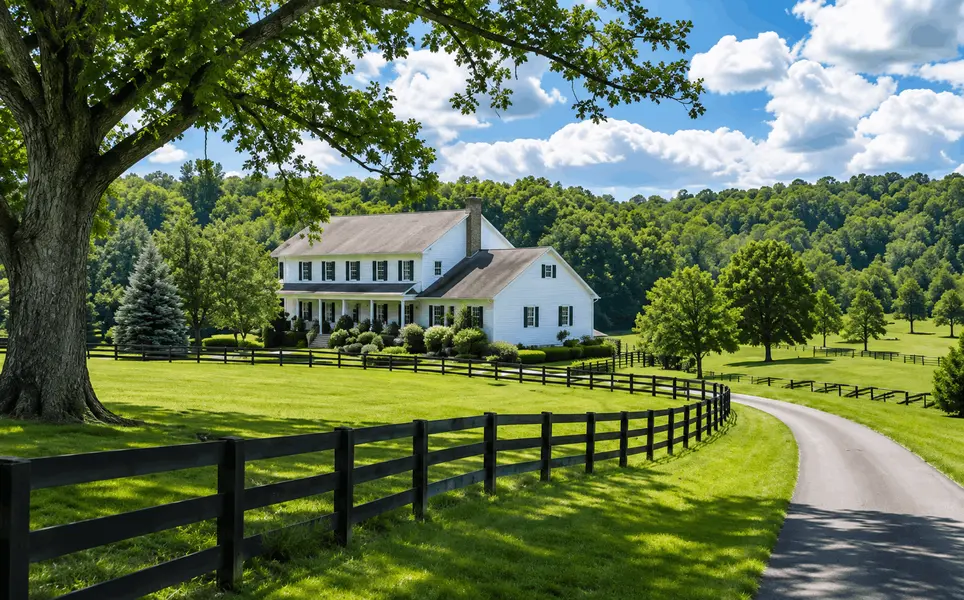 Brandywine