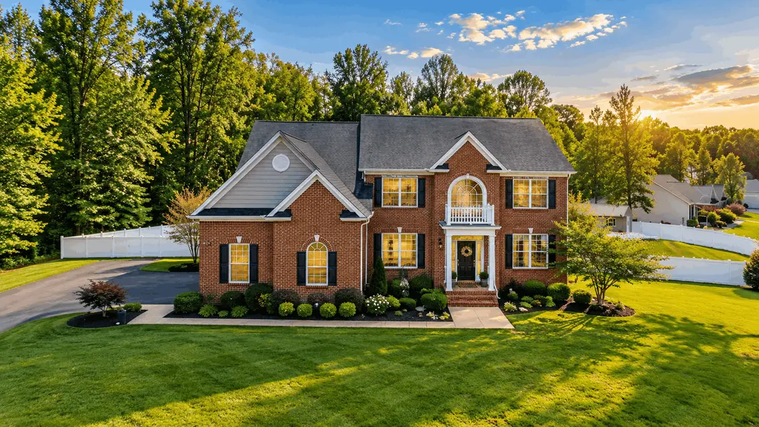 Hughesville