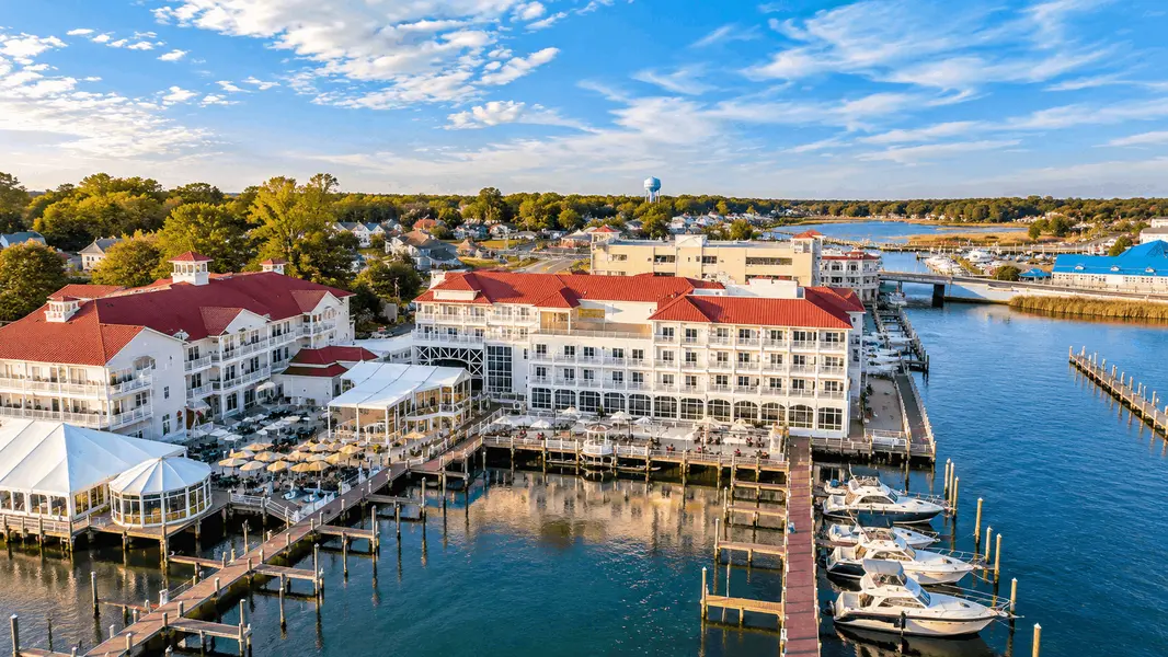 Chesapeake Beach