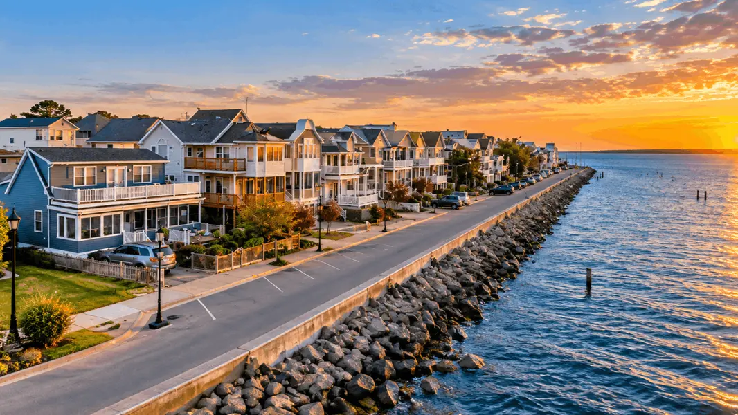 North Beach
