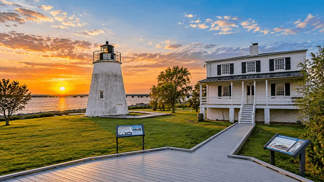 Piney Point