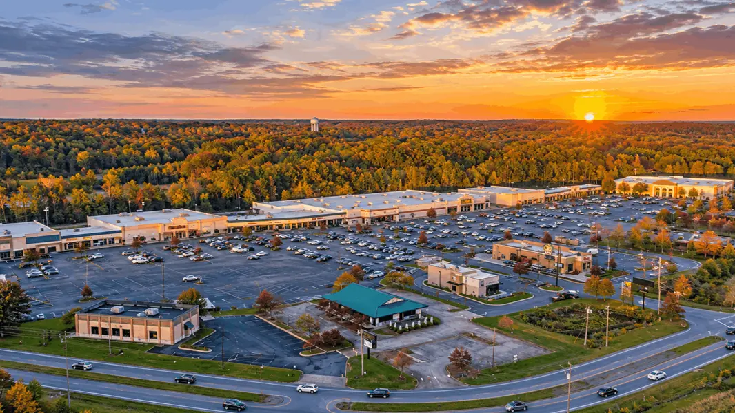Lexington Park