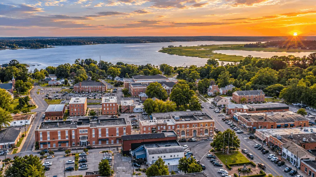 Leonardtown