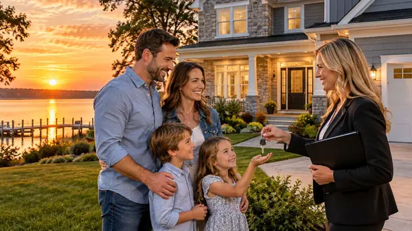 feature image of How to Sell Your Home Fast in Southern Maryland