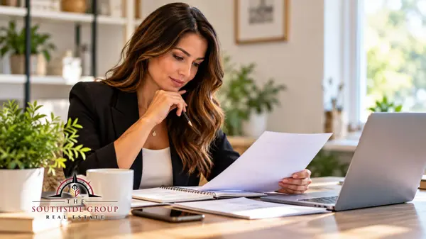 feature image of How to Create a 90-Day Real Estate Business Plan