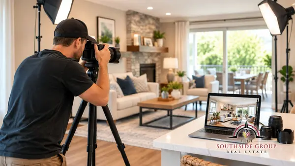 feature image of Real Estate Listing Marketing Checklist for Agents