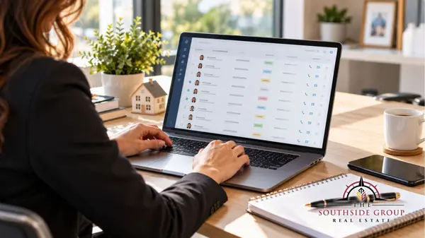 How Real Estate Agents Can Generate Business From Their Database,Billy Rabbitt