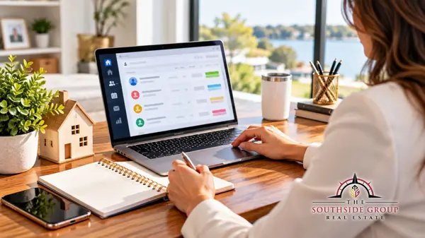 feature image of How to Follow Up With Real Estate Leads Without Being Pushy