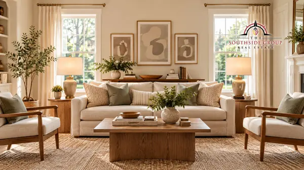 feature image of Luxury Home Upgrades in Southern Maryland