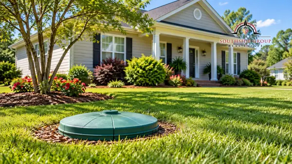 10 Signs Your Septic Tank Is Full in Southern Maryland,The Southside Group Real Estate
