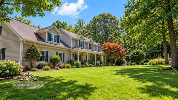 feature image of Southern Maryland Mold Prevention: Homeowner Guide
