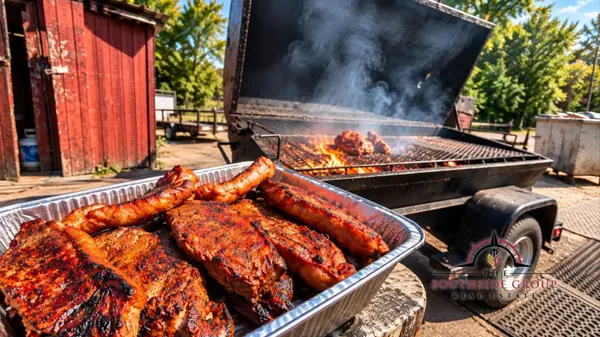 Best BBQ in Southern Maryland: Local Favorites,The Southside Group Real Estate