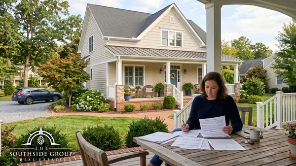 feature image of Can You Buy a Home With Little to No Money Down in Maryland?