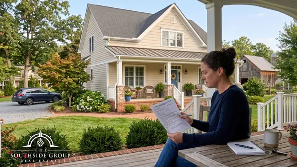 feature image of Earnest Money in Maryland: How Much Should You Offer?