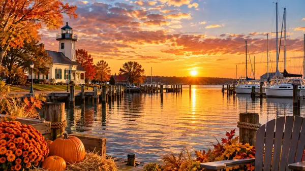 feature image of St. Mary’s County Events This Weekend | October 8–11, 2026