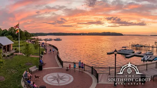 feature image of Best Places to Watch the Sunset in Southern Maryland: 2026 Guide