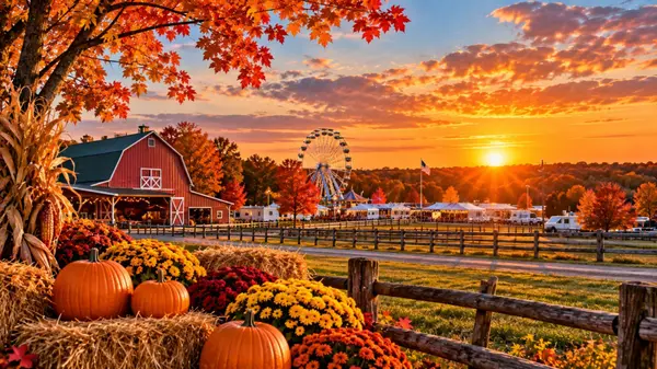 feature image of Charles County Events This Weekend | October 8–11, 2026