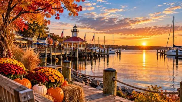 feature image of Calvert County Events This Weekend | October 8–11, 2026