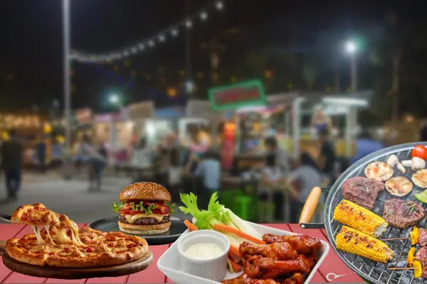 feature image of Discover the Best Southern Maryland Food Trucks: A Guide to Delicious Menus and Must-Visit Locations