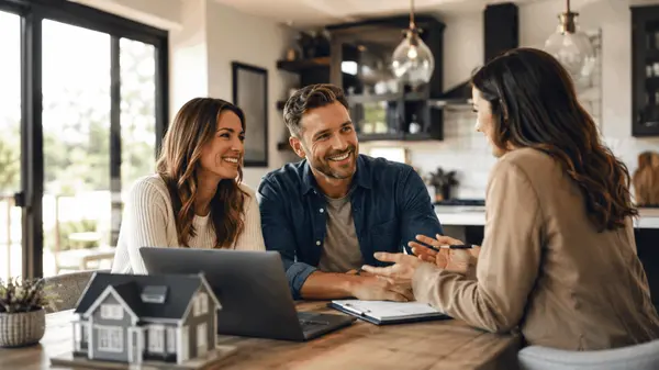 feature image of Stop Waiting for Referrals: 7 Ways to Create Conversations That Convert