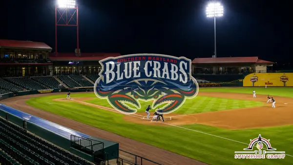 feature image of Exploring the World of the Southern Maryland Blue Crabs