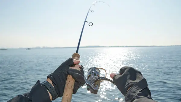 feature image of Best Public Fishing Spots in Southern Maryland