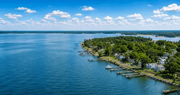 Where to Live in Southern Maryland,The Southside Group Real Estate