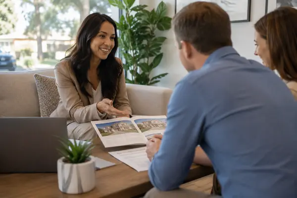 feature image of You Don’t Need to Be Pushy to Be Persuasive: How Great Real Estate Agents Win More Clients Naturally